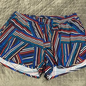 Old navy athletic shorts